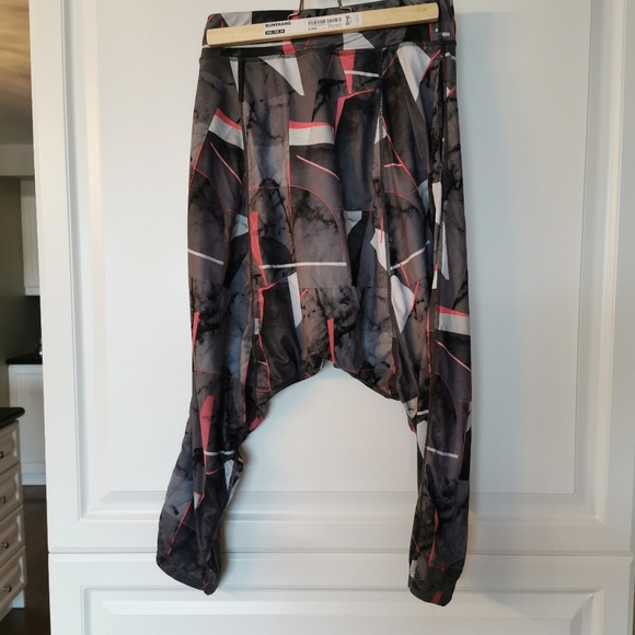 Sweaty Betty harem yoga pants - Picture 7 of 7